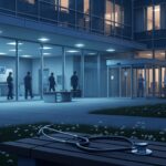 Eric Dane Mort : Le Charme Inoubliable du Dr Glamour