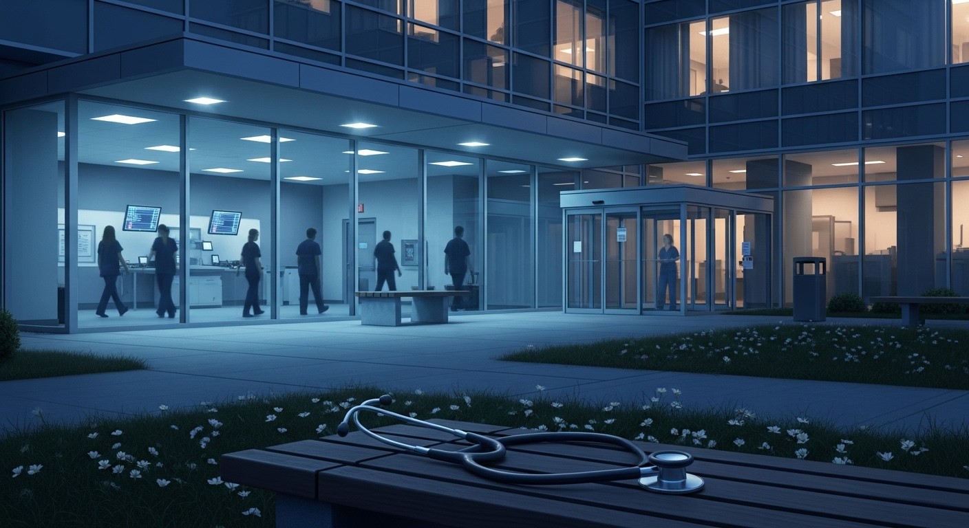 Découvrez pourquoi Eric Dane, alias Dr Mark Sloan dans Grey's Anatomy, faisait craquer des millions de fans. Son décès à 53 ans des suites de la maladie de Charcot touche profondément.