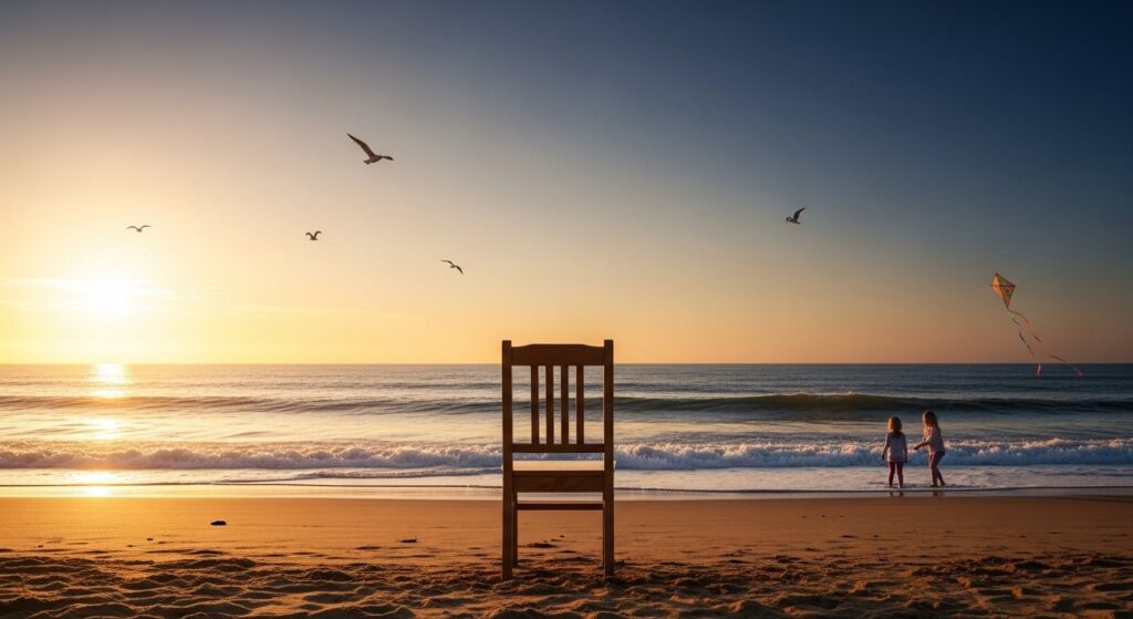 Eric Dane : Ses Derniers Mots Bouleversants à Ses Filles