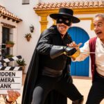 Éric et Ramzy Piègent Leur Plus Grand Fan