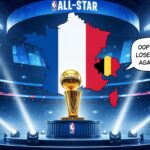Erreur Carte France NBA : Macron Réagit avec Humour