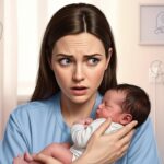 Erreur FIV : Un Couple Accouche du Mauvais Bébé