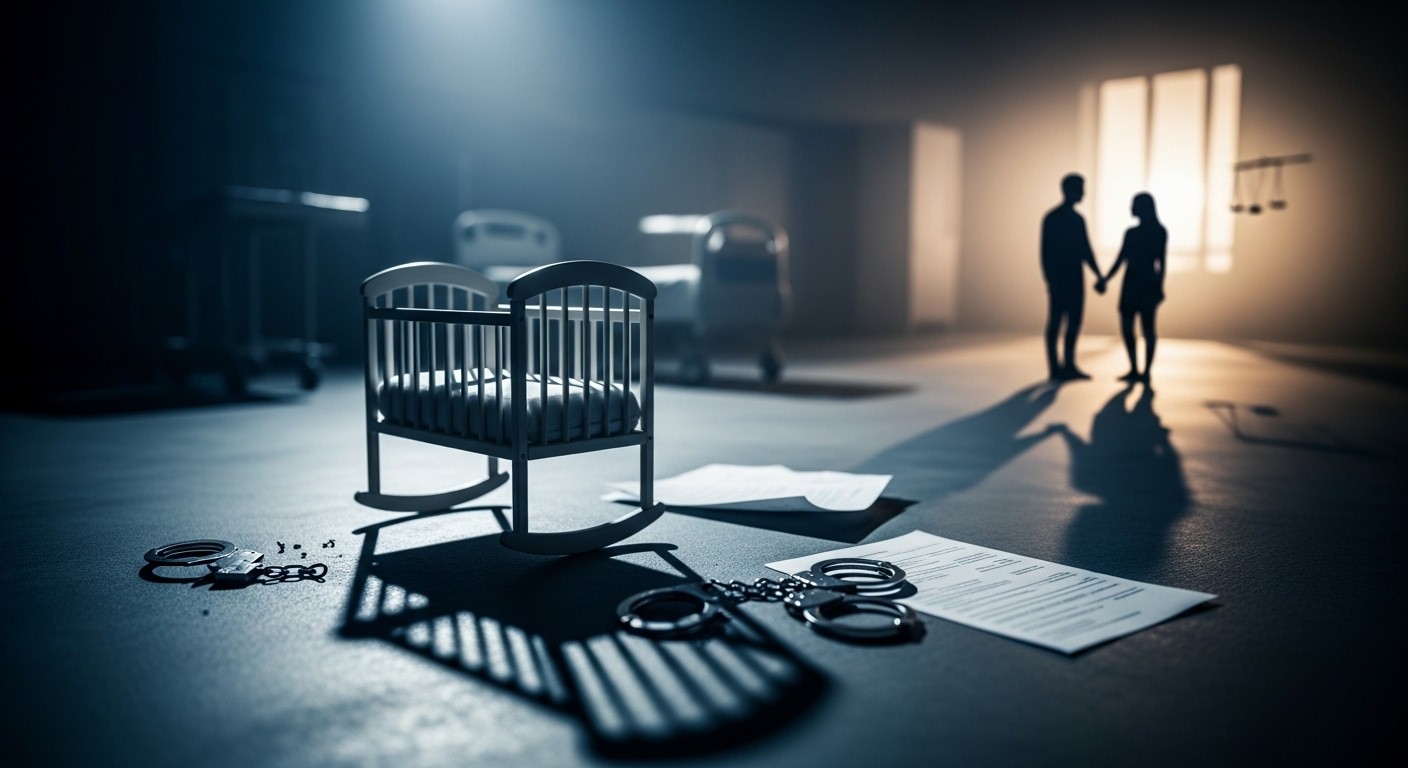 Découvrez l'histoire bouleversante d'un couple privé de son bébé pendant des mois suite à un diagnostic erroné de secouement. Relaxés fin 2025, ils portent plainte contre l'hôpital. Une affaire qui interroge la fiabilité des expertises.