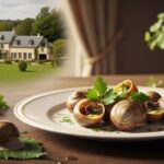 Escargots Français à l&rsquo;Assemblée : Une Victoire Gourmande