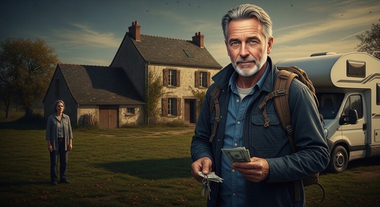 Escroc du Woofing Arrêté : Il Dépouillait les Agriculteurs