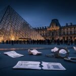 Escroquerie au Louvre : 10 Millions d&rsquo;Euros de Préjudice