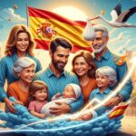 Espagne : Hausse des Naissances en 2025, une Première depuis 10 Ans