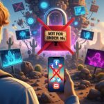 Espagne : Interdiction Réseaux Sociaux Moins de 16 Ans