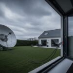 Espionnage Chinois en Gironde : La Parabole qui Alerte la DGSI