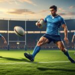 Essai Fou de Mathias Ortiz : Le Ronaldinho du Rugby Nationale