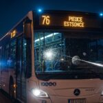 Essonne : Bus Caillassés, Sécurité Renforcée et Déviations