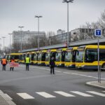 Essonne : Grève Surprise Bloque le Nouveau T Zen 4 Dès Sa Première Semaine