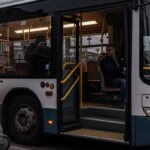 Essonne : Trottinette Heurte Bus, Agression Violente du Chauffeur