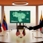 États-Unis et Venezuela : Vers une Explosion de la Production Pétrolière