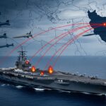 États-Unis Menacent l’Iran de Frappes : Accord avec Trump ?