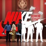 États-Unis : Nike accusé de discrimination anti-blancs à l’embauche