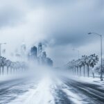 États-Unis : Nouvelle Vague de Froid Après 85 Morts