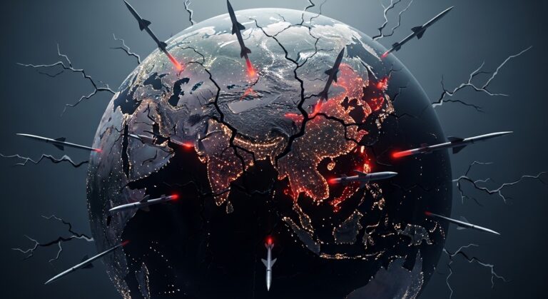 États-Unis : Vers la Reprise des Essais Nucléaires Face à la Chine et la Russie