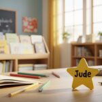 Étoiles Jaunes sur Etsy : Un Dérapage Inacceptable