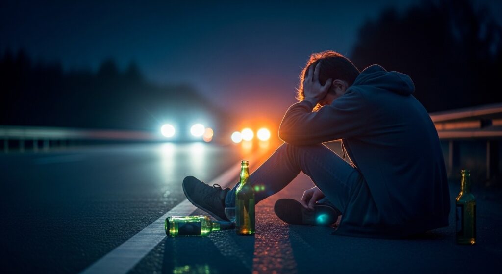 Étudiant Décédé : La Fac de Médecine Lutte Contre l&rsquo;Alcool Excessif