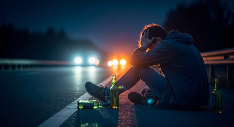 Étudiant Décédé : La Fac de Médecine Lutte Contre l&rsquo;Alcool Excessif