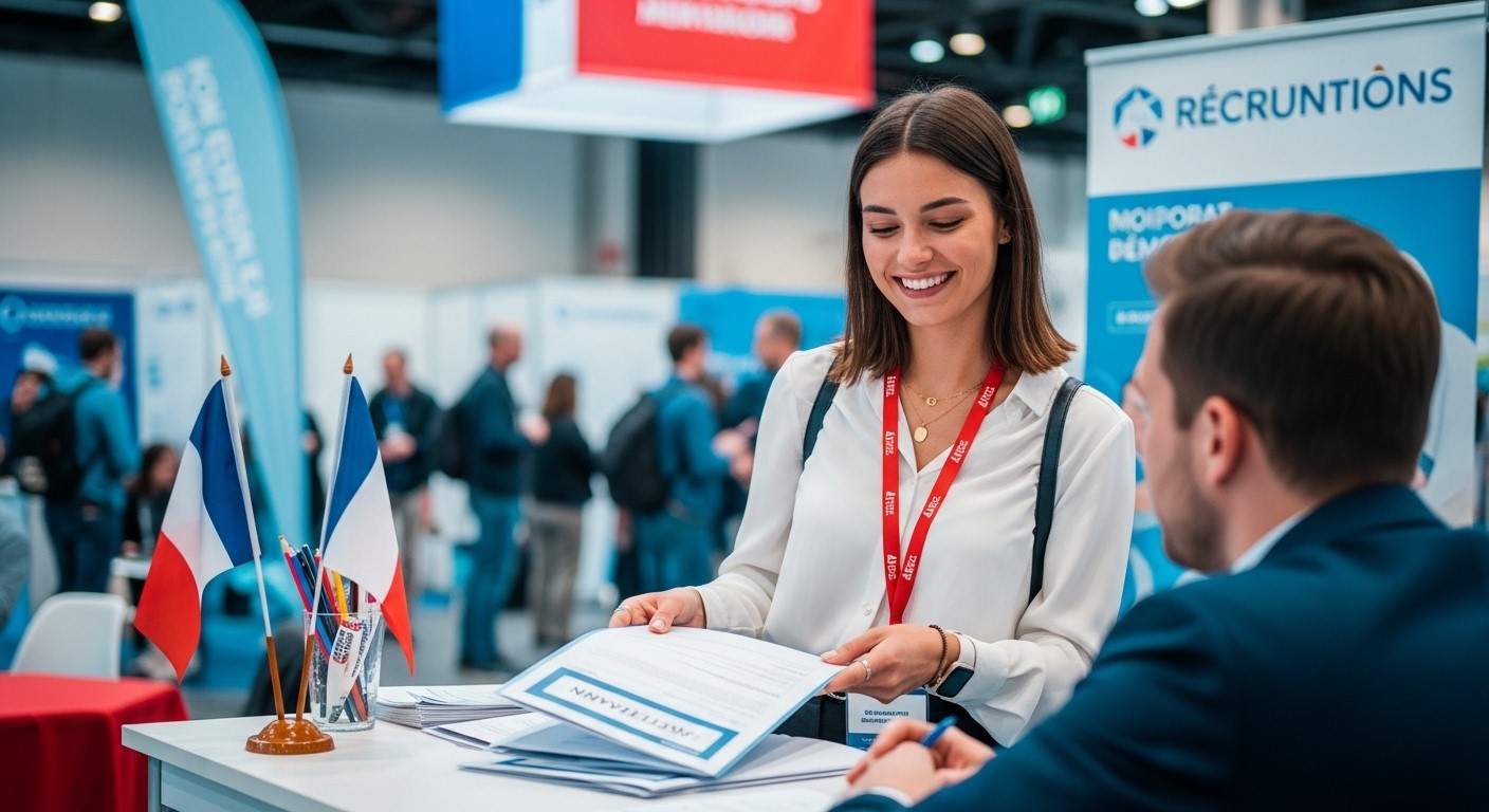 Une étudiante de Sciences Po a osé tendre son CV à Emmanuel Macron : elle obtient un stage au pôle économique de l'Élysée. Une belle revanche sur l'audace et les obstacles sociaux.
