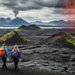 Étudiantes Explorent Islande pour Percer Mystères Mars