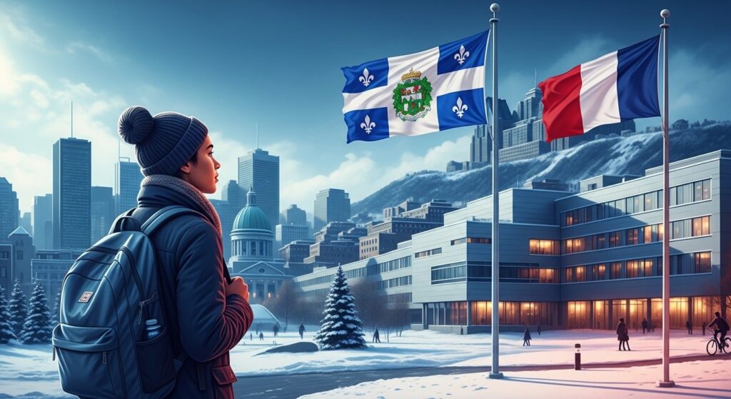 Étudier au Québec en 2026 : Toujours Possible pour les Français ?