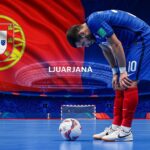 Euro Futsal 2026 : Bleus Éliminés par Portugal