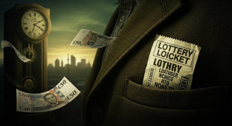 EuroMillions : 1 Million Risque d&rsquo;Être Perdu à Jamais