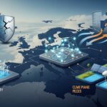 Européens Inquiets : Conflits, IA, Climat et Trump