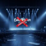 Eurovision 2026 : Tournée Européenne Annulée In extremis