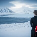 Eva Björg Ægisdóttir : La Nouvelle Reine du Polar Islandais