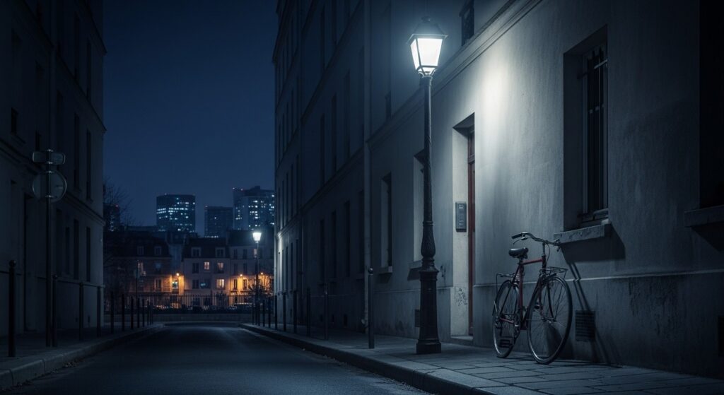 Ex-Bracardier Condamné pour Coups Mortels à Paris : Le Verdict Inattendu