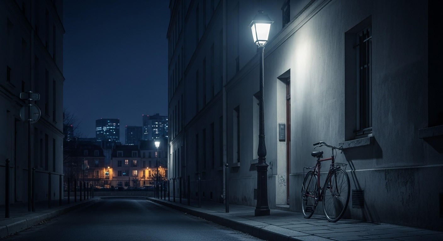 À Paris, un jeune ex-brancardier accusé d'assassinat écope finalement de 15 ans pour coups mortels après une requalification choc. Découvrez les dessous d'une affaire tragique née d'une rixe de quartier.