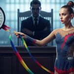 Ex-Coach Italienne de Gymnastique Jugée pour Maltraitance