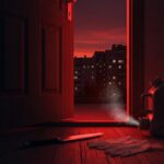 Ex-Conjoint Armé à Drancy : Récidive Malgré Interdiction