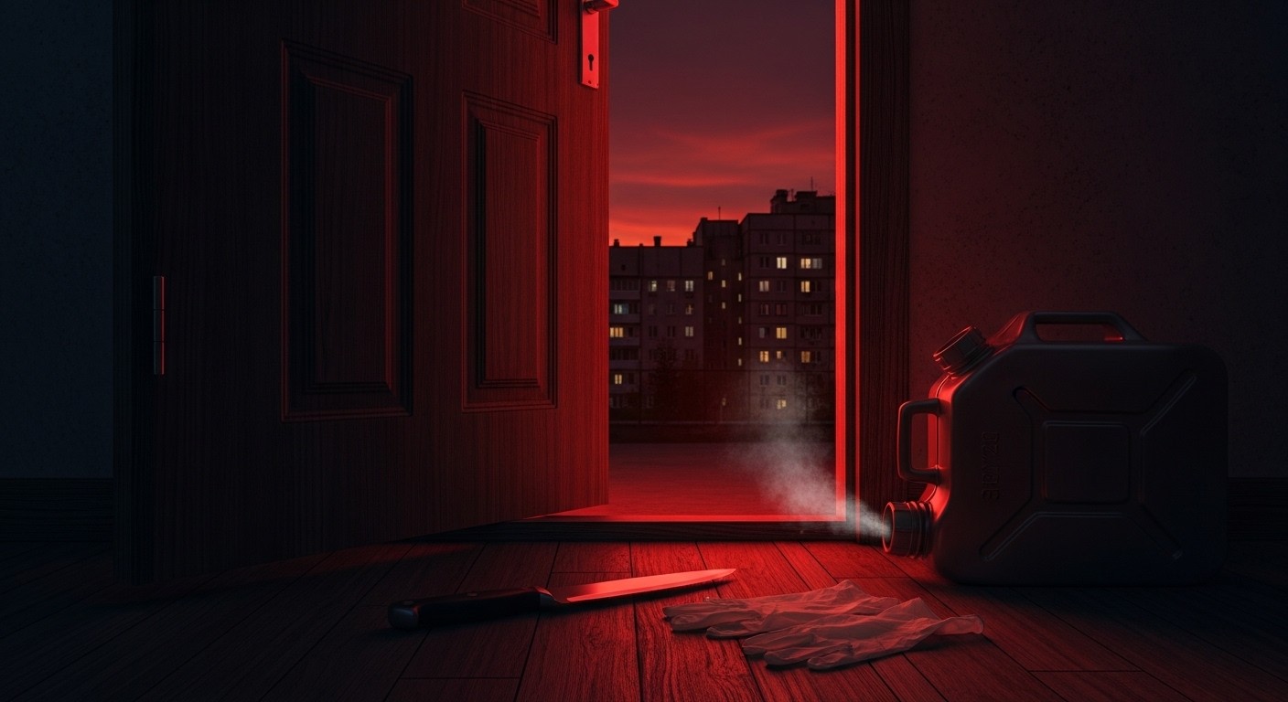 Un homme récidive violemment contre son ex-femme à Drancy malgré ordonnance d’éloignement. Découvrez les détails glaçants et les failles du système de protection.