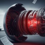 Ex-Directeur Condamné pour Pièces d'Avion Contrefaites