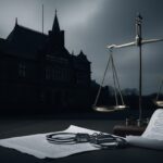 Ex-Élu Condamné à 6 Ans pour Viol sur Mineur dans le Val-d&rsquo;Oise