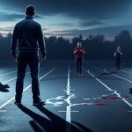 Ex-Entraîneur Athlétisme Yvelines Renvoyé Assises Viols