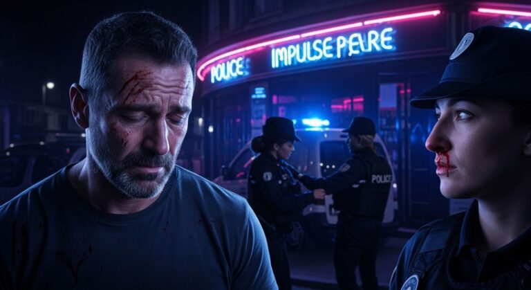 Ex-Footballeur Condamné Pour Agression Policière À Rennes