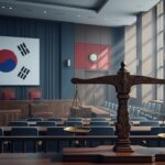 Ex-Président Sud-Coréen Condamné à Perpétuité