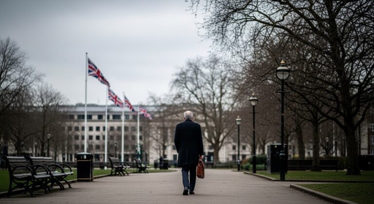 Ex-Prince Andrew Arrêté : Scandale Epstein