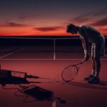 Ex-tennisman top 40 avoue dopage : la confession choc