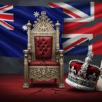 Exclusion d’Andrew de la Succession Royale : L’Australie Soutient