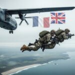 Exercice Orion 26 : Montrer sa Force pour Préserver la Paix