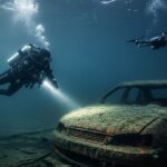 Experts Subaquatiques : La Traque des Cadavres dans les Eaux Françaises