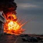 Explosion à Bandar Abbas : Accident ou Signe de Tension ?