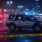 Explosion à Moscou : un policier tué près d&rsquo;une gare